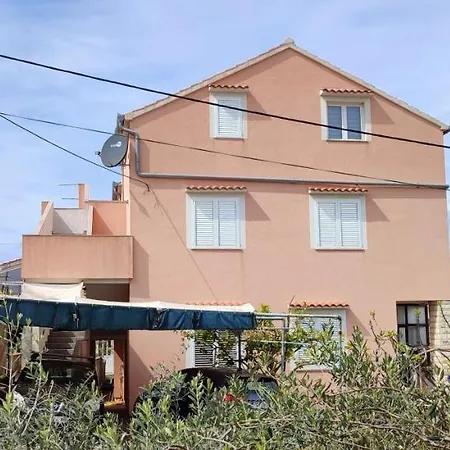 Apartament Summer Bliss *