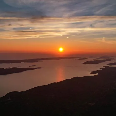 Apartament Summer Bliss *