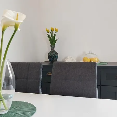 Summer Bliss Apartament *