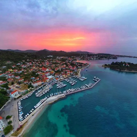 Summer Bliss Apartament *