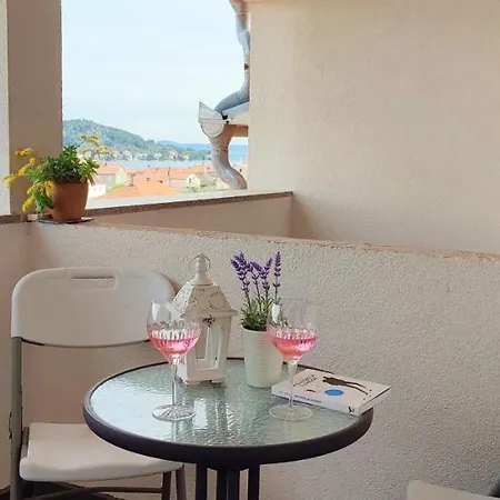 Apartament Summer Bliss *