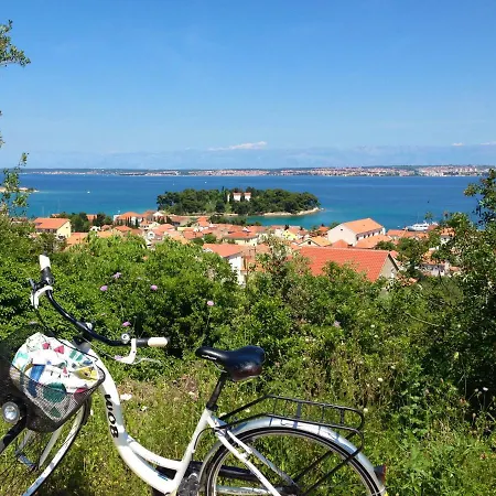 Summer Bliss Apartament