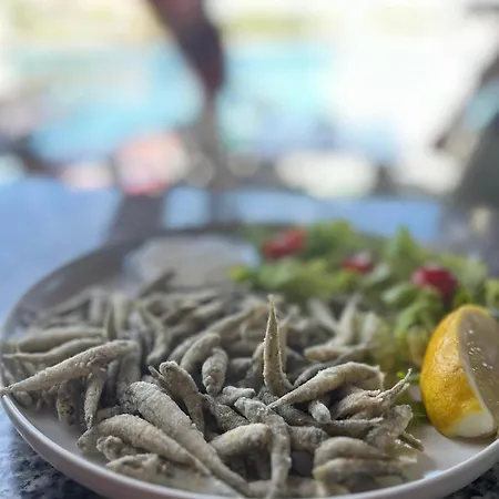 Summer Bliss Apartament Preko