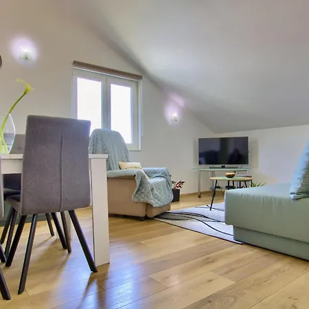 Apartament Summer Bliss