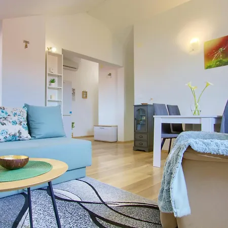 Apartament Summer Bliss Preko