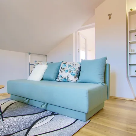 Summer Bliss Apartament