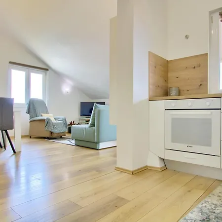 Apartament Summer Bliss