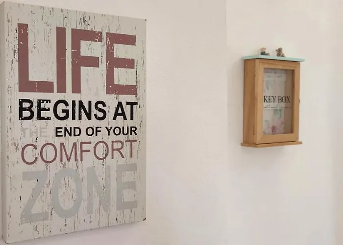 Summer Bliss Apartman *