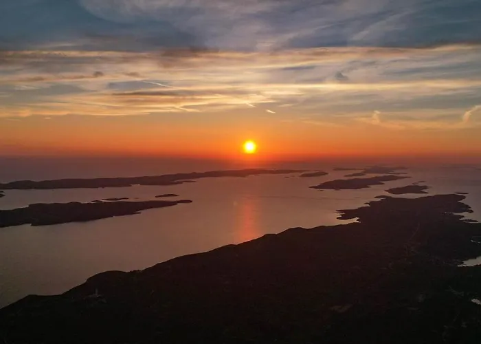 شقة Summer Bliss *