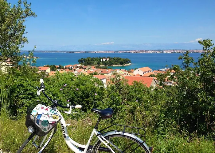 Summer Bliss Apartman