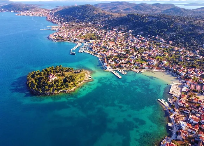 شقة Summer Bliss بريكو