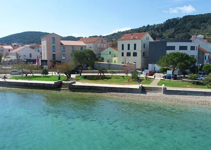 شقة Summer Bliss *