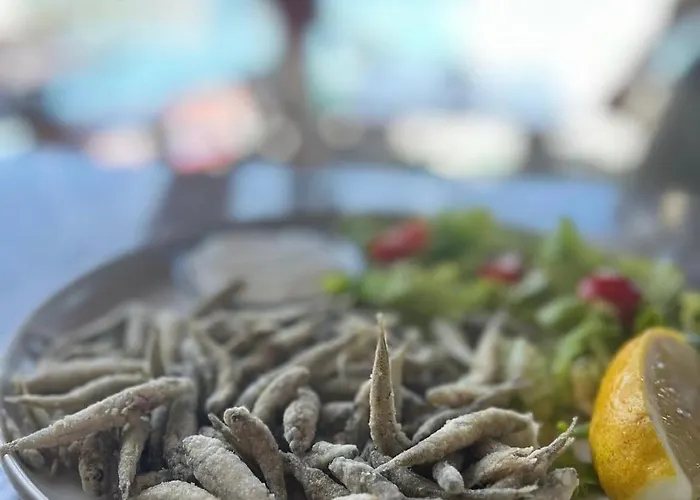 Summer Bliss Apartman Preko