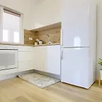 Summer Bliss شقة بريكو