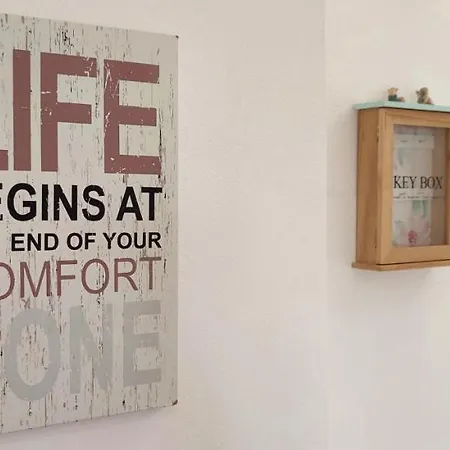Summer Bliss Apartman *