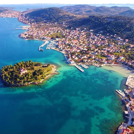Apartman Summer Bliss Preko