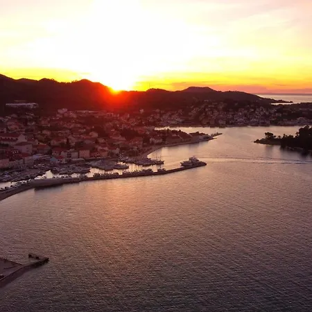 Summer Bliss Apartman
