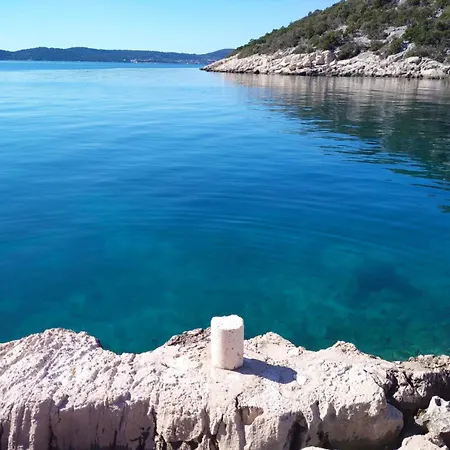 Summer Bliss Apartman Preko