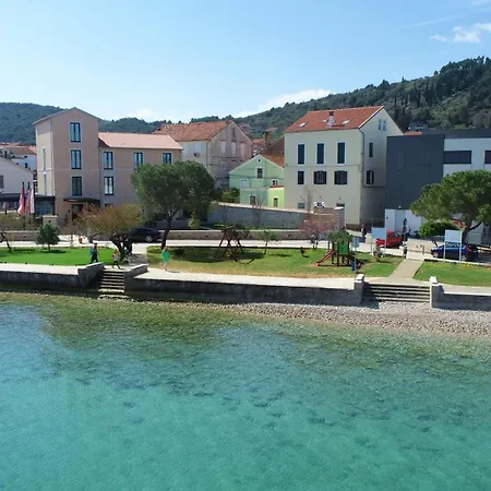 Apartman Summer Bliss *