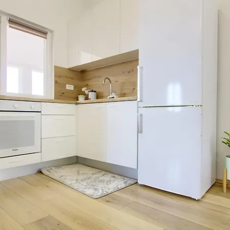 Summer Bliss Apartman Preko