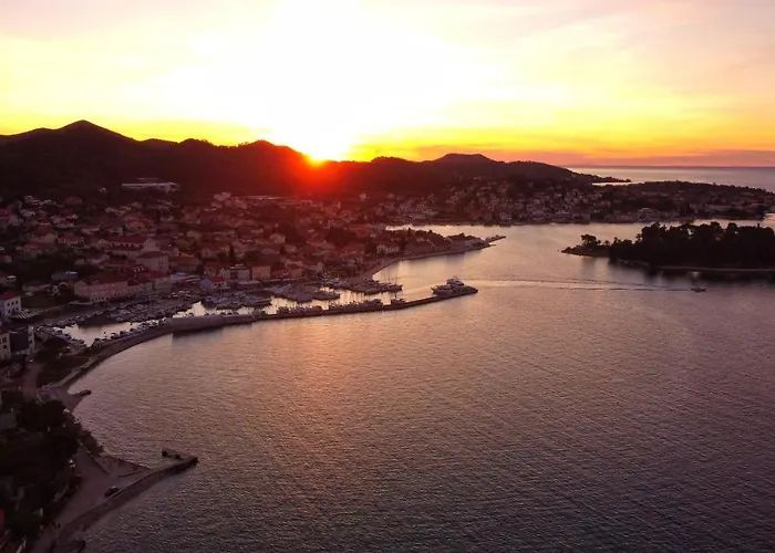 Summer Bliss Apartman