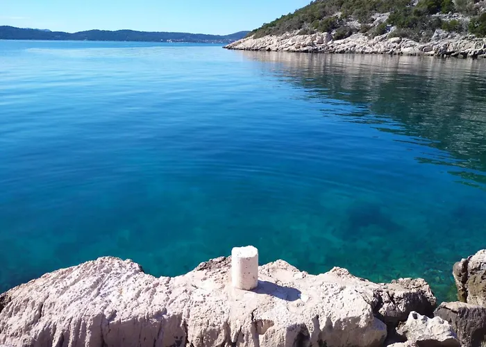 Summer Bliss Apartman Preko