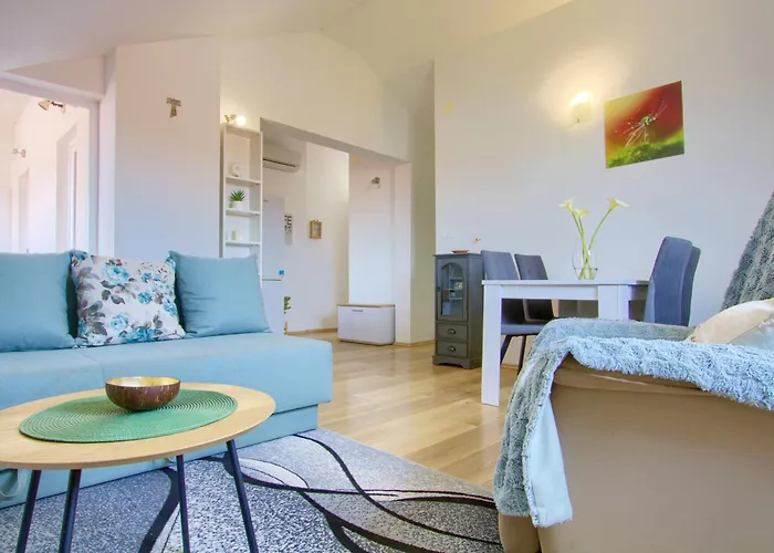 Apartman Summer Bliss Preko